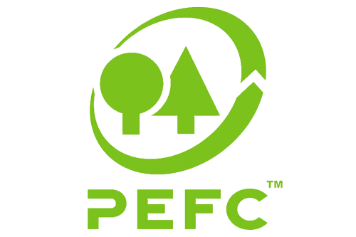 Pulsio Print ist eine PEFC-zertifizierte Druckerei