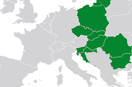 Warum in Osteuropa Drucken